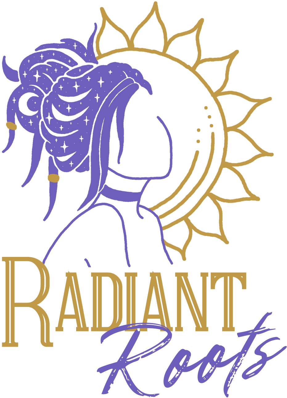 Radiant Roots